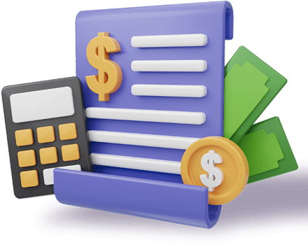 Organização financeira